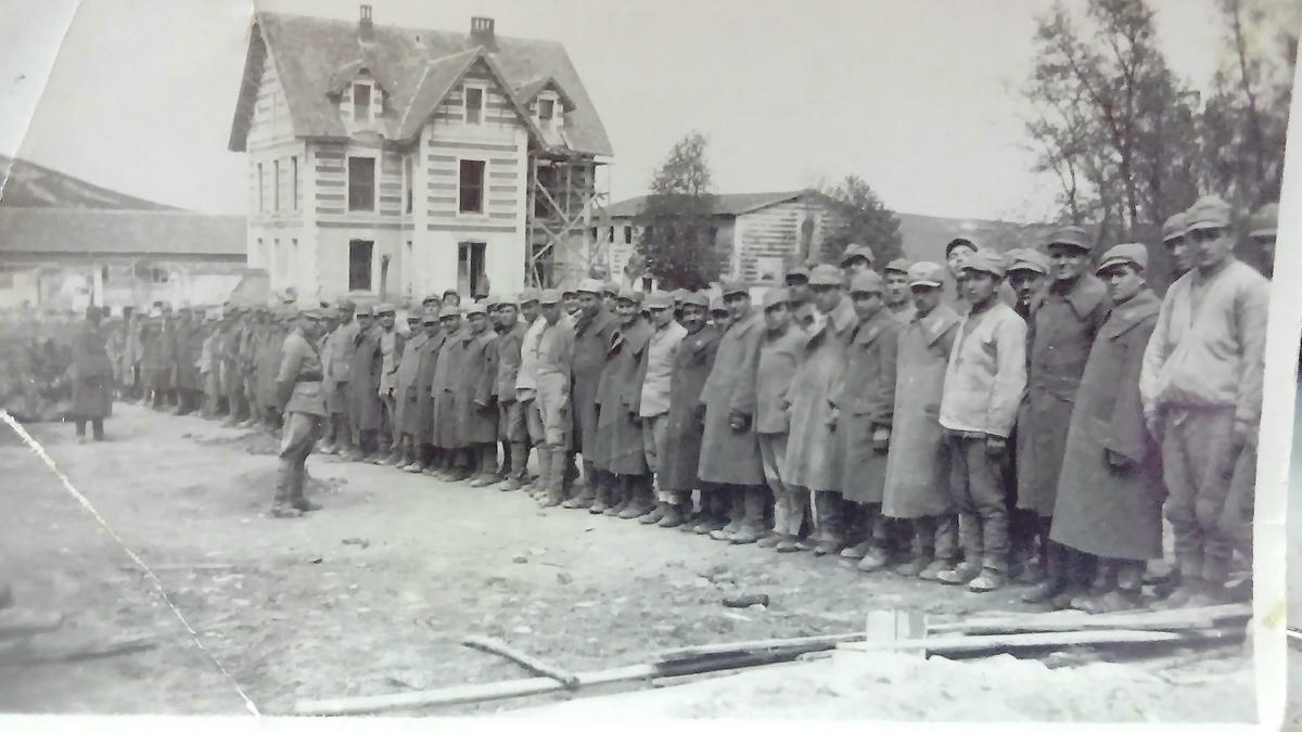 Kırşehirli Garabed ve oğlu “Alaturkacı” Hagop
